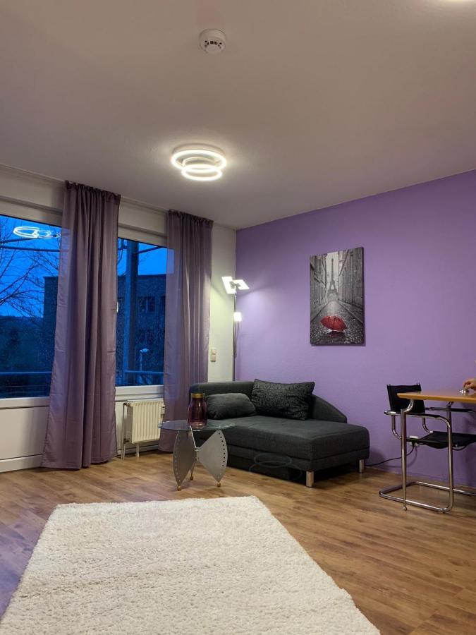Modern And Central Apartment, Near Rhein, Museums & Event Venues, Fully Furnished Bonn Esterno foto